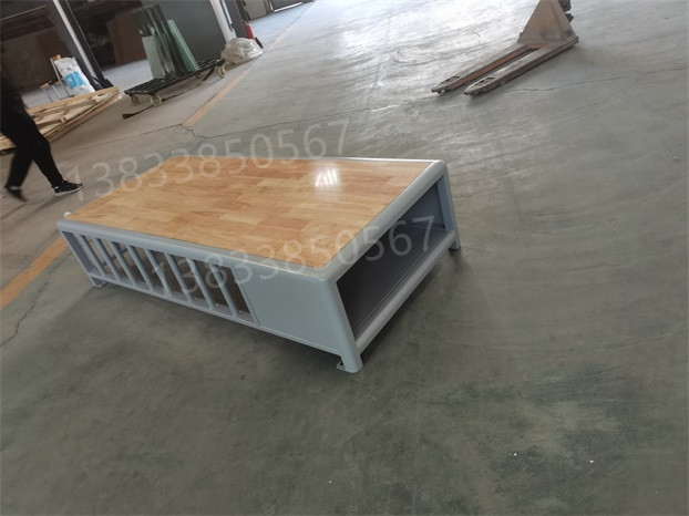 安阳拘留所床具