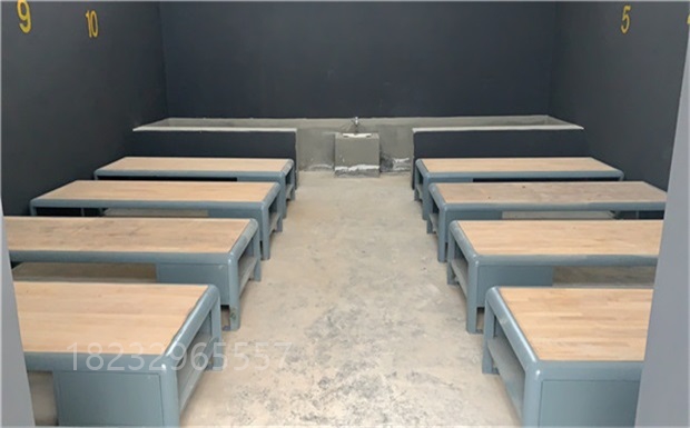 安阳拘留所床具