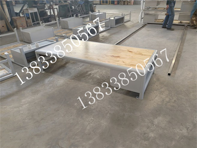 安阳监狱床具